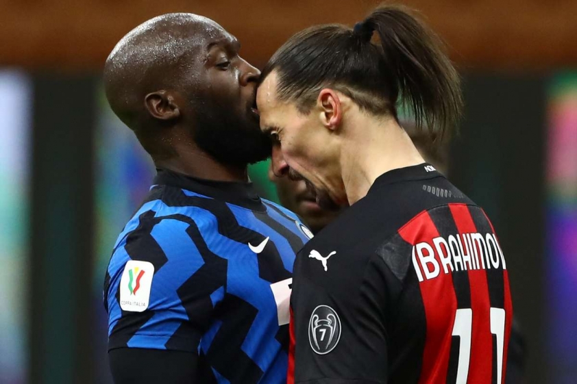 Ibrahimovic