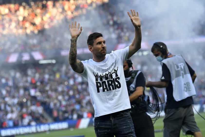 Messi