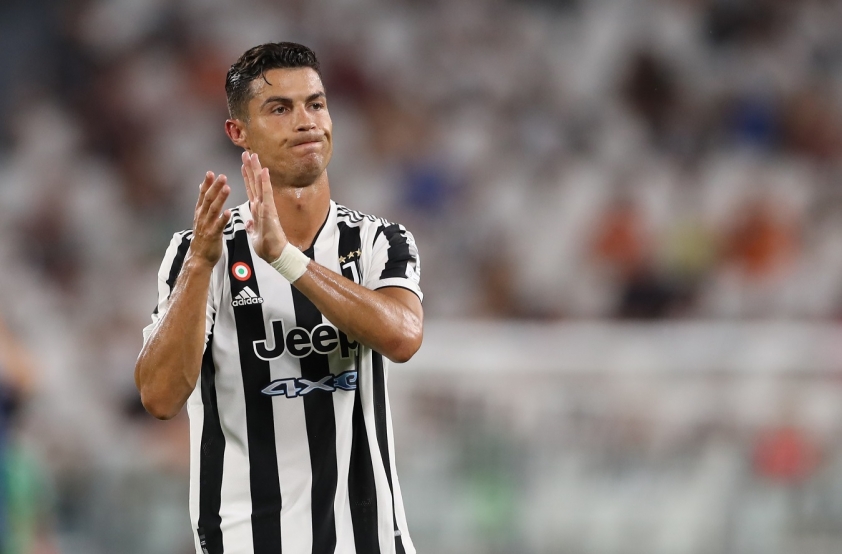 ronaldo