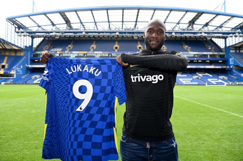 Lukaku