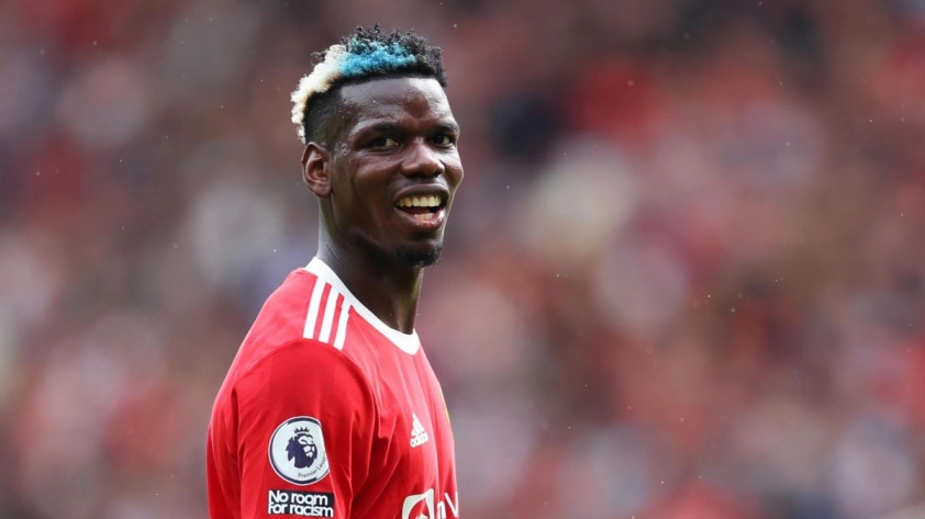 Pogba