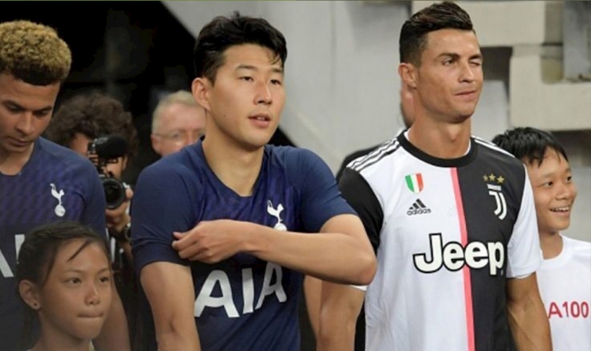 Ronaldo