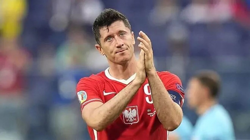 Lewandowski