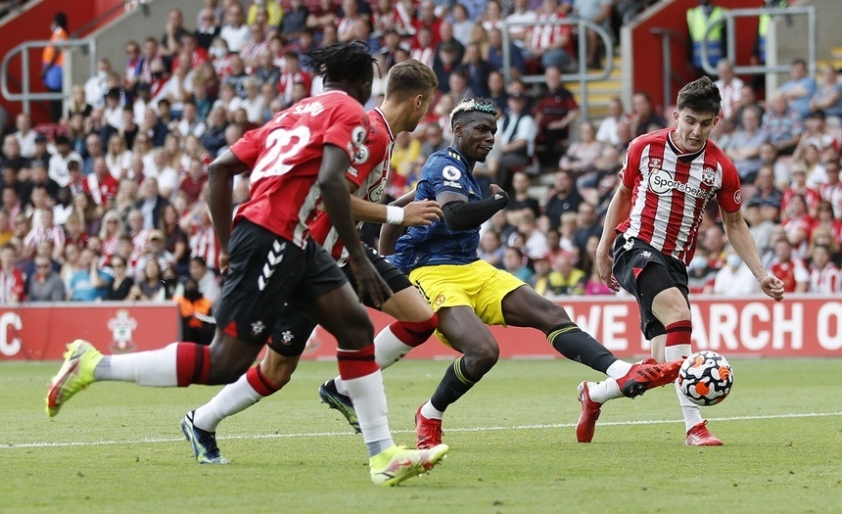 Pogba