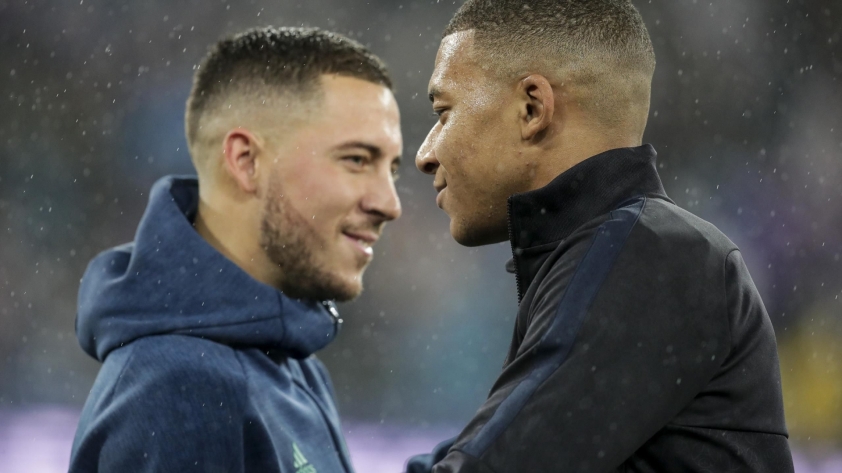 Mbappe