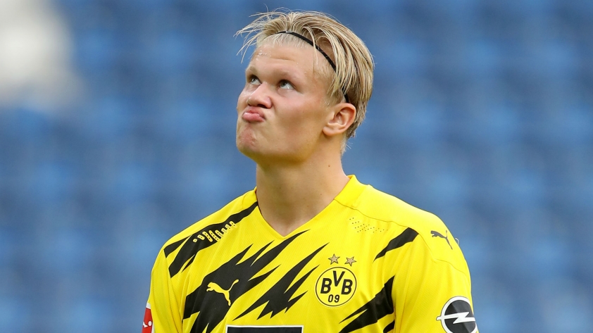 Haaland