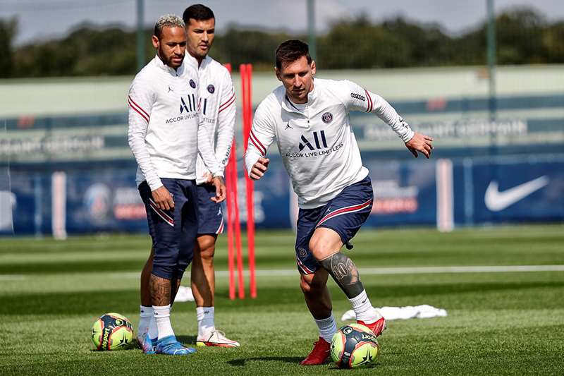 Messi