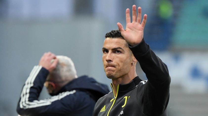 Ronaldo