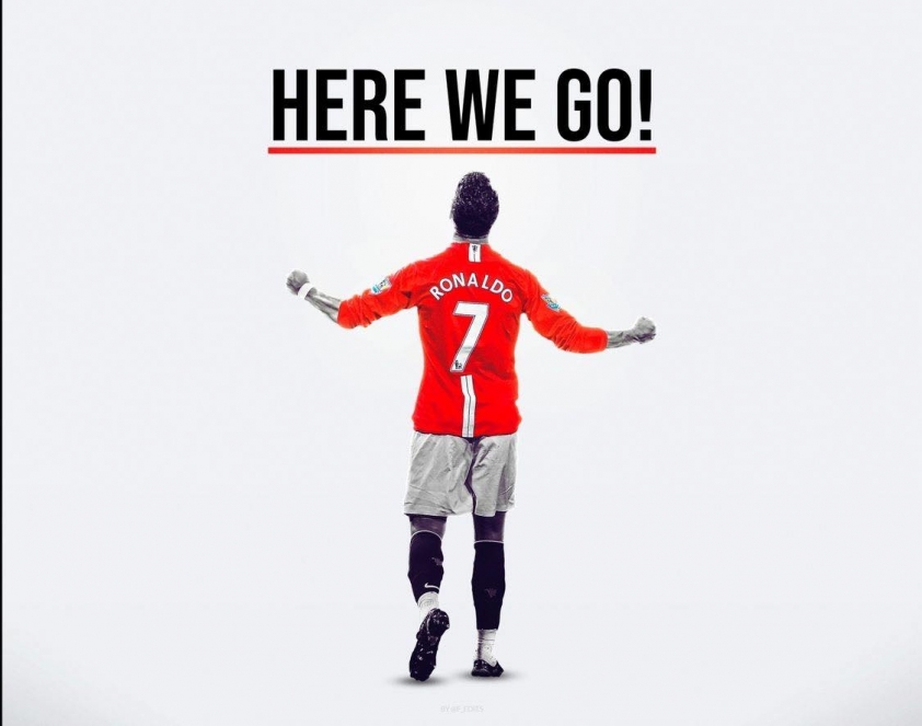 Ronaldo