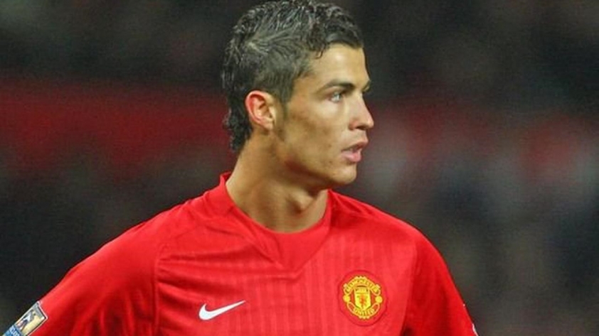 Fabrizio Romano xác nhận Ronaldo gia nhập Manchester United 71899