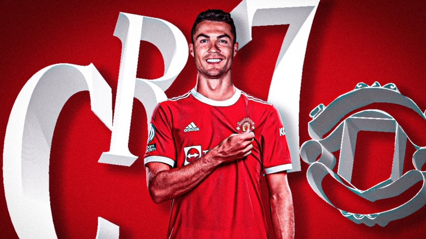 Ronaldo