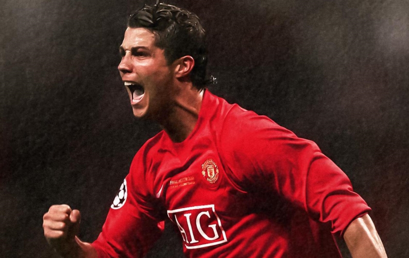 Ronaldo