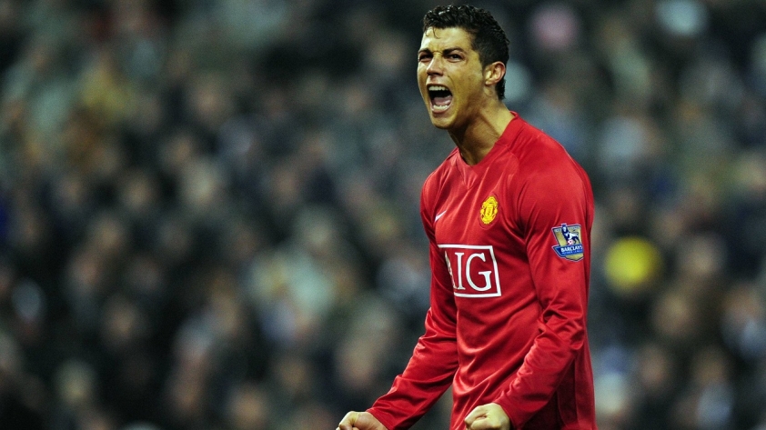 Ronaldo