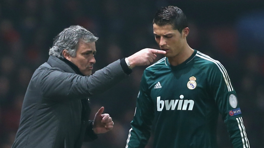 Mourinho