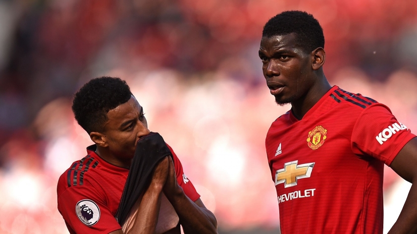 MU
