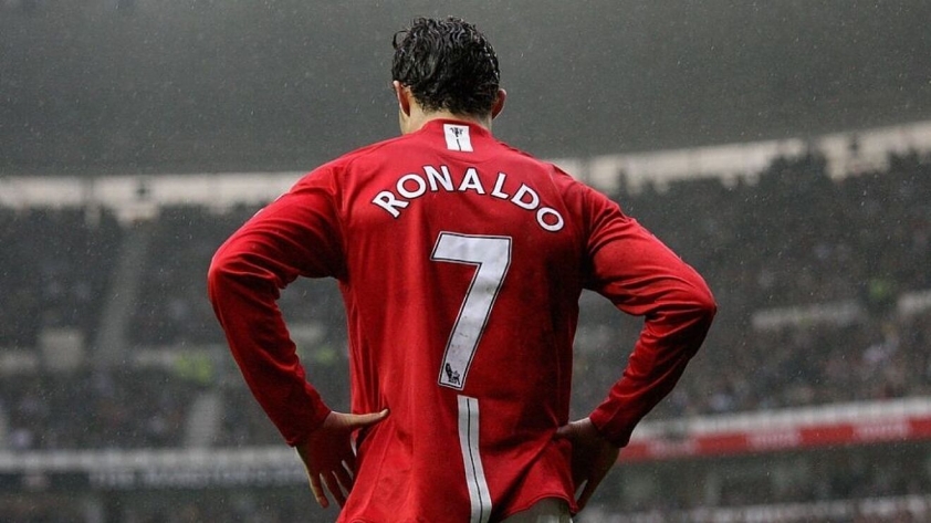 Ronaldo