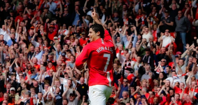 Ronaldo