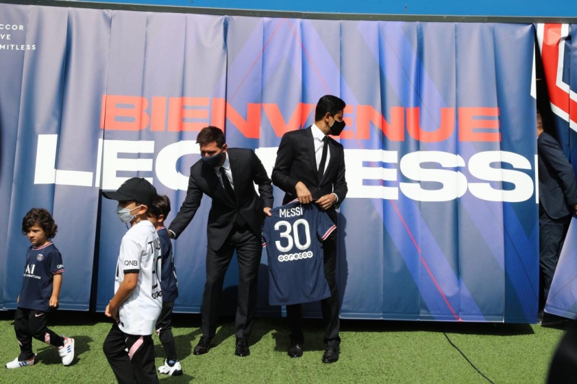 Messi