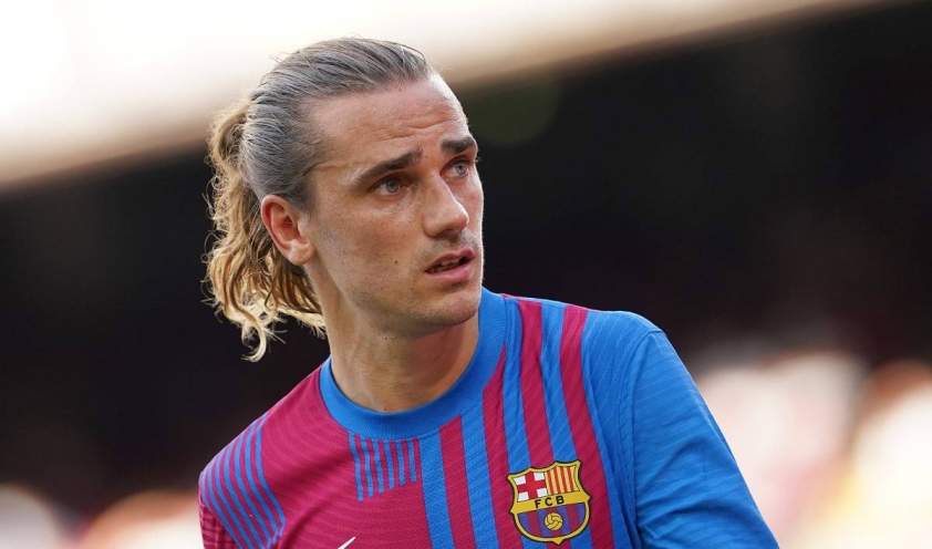 Griezmann