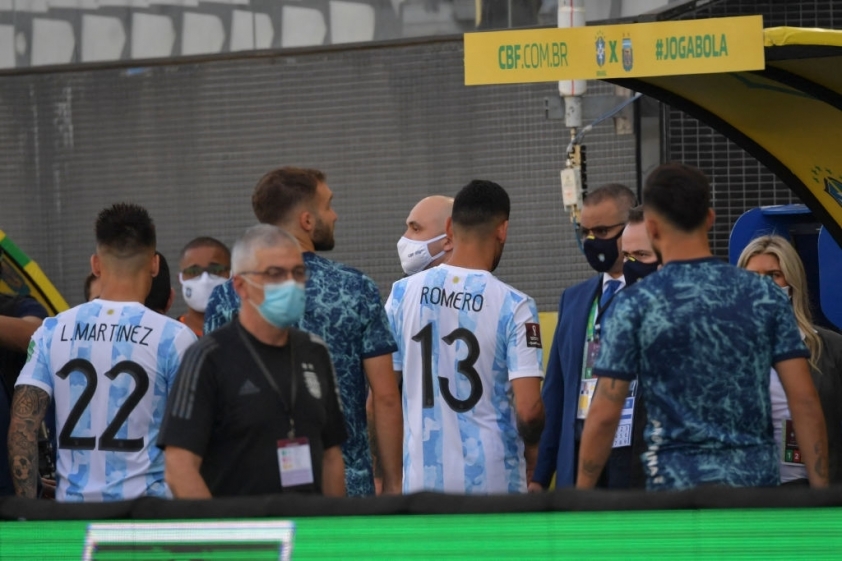 argentina