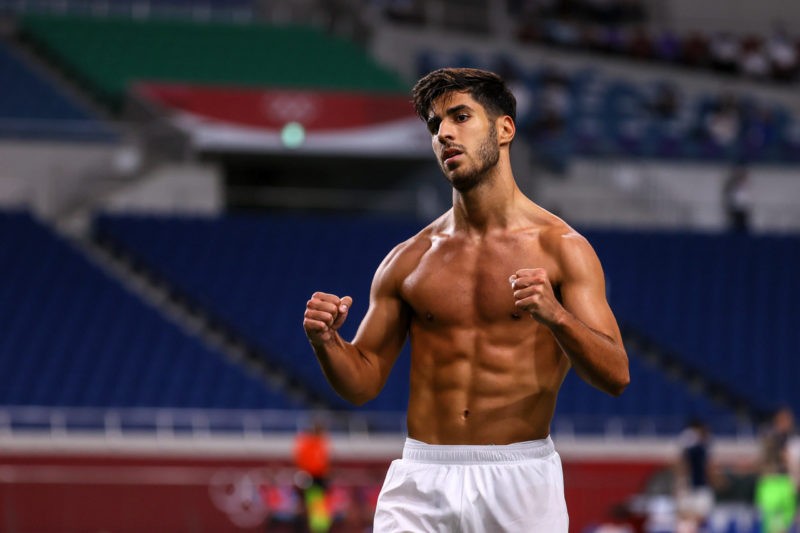 Asensio