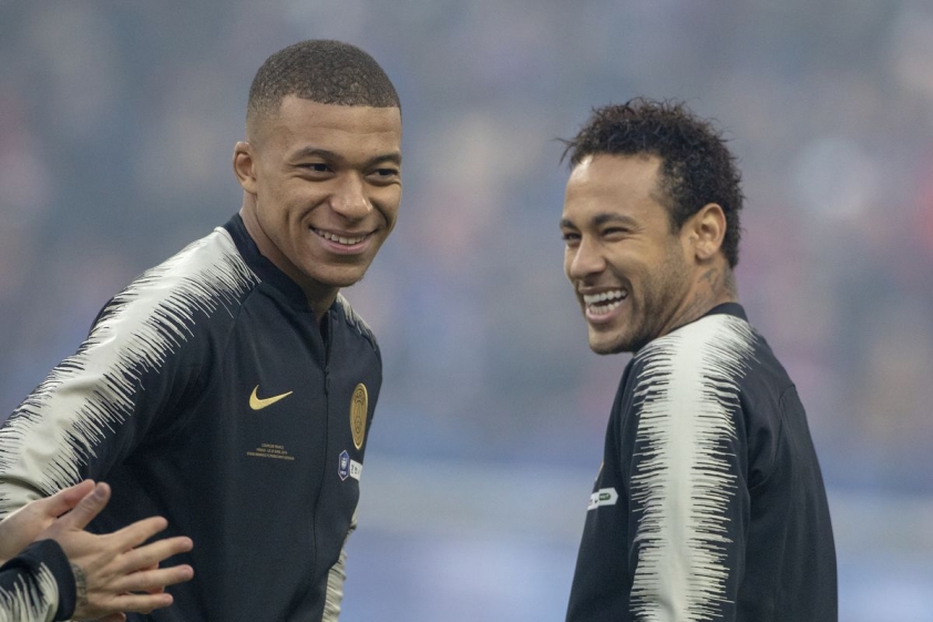 NEymar