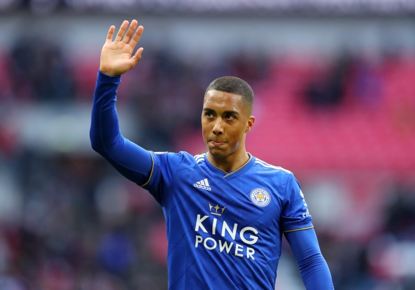Tielemans