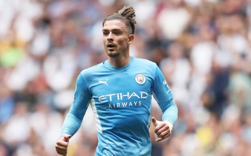 Grealish