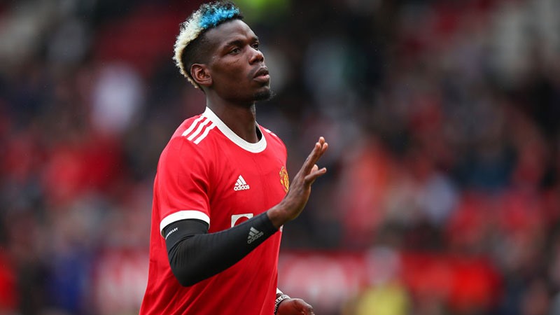 pogba