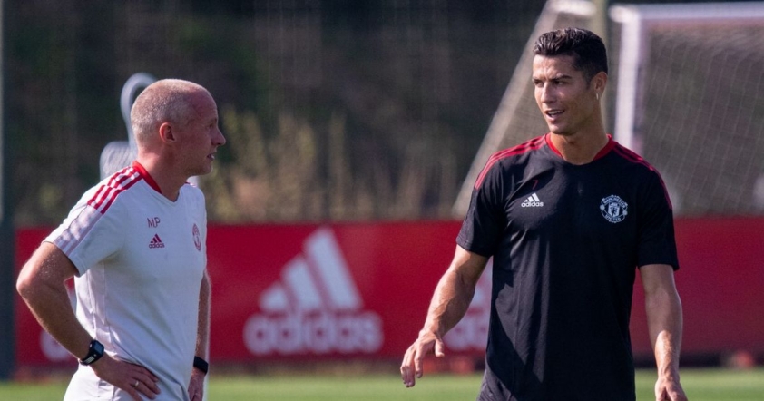 Ronaldo