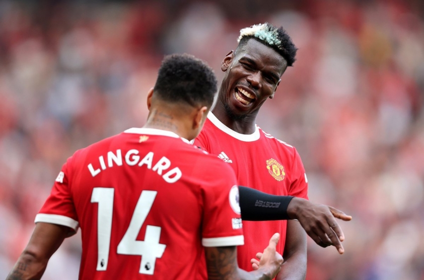 Pogba