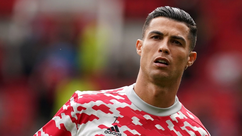 Ronaldo