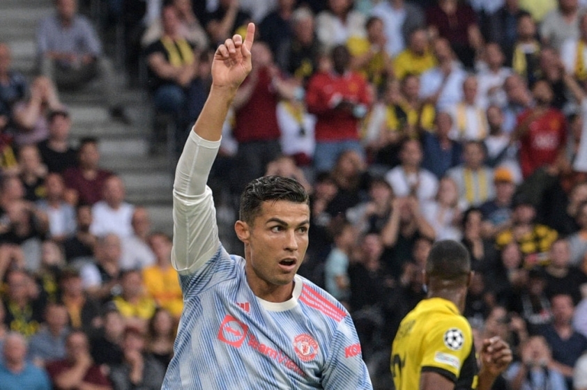 Ronaldo