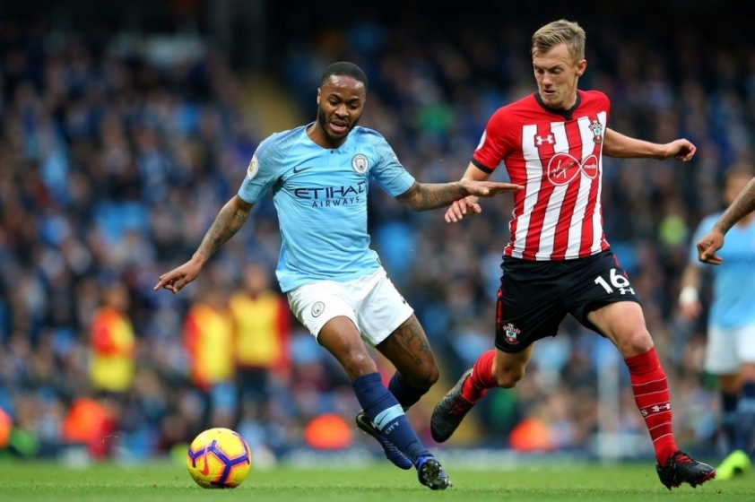 Soi kèo Man City vs Southampton: Nắm bắt thời cơ 76080