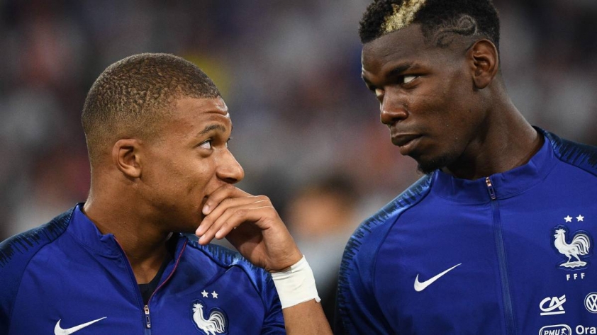Pogba