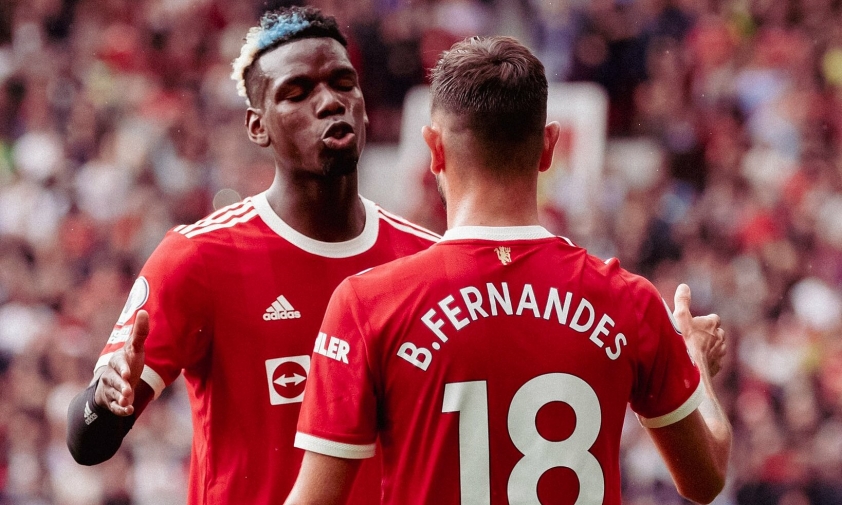 Pogba