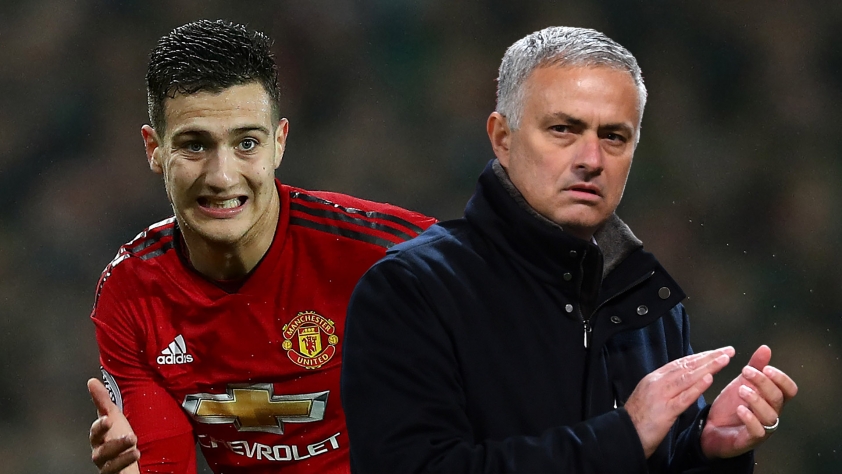 Diogo Dalot