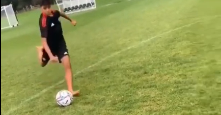 Ronaldo Jr