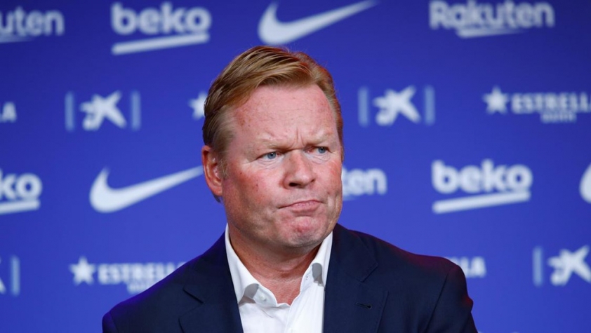 Koeman
