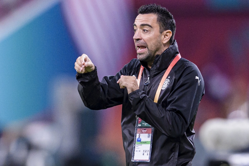 xavi