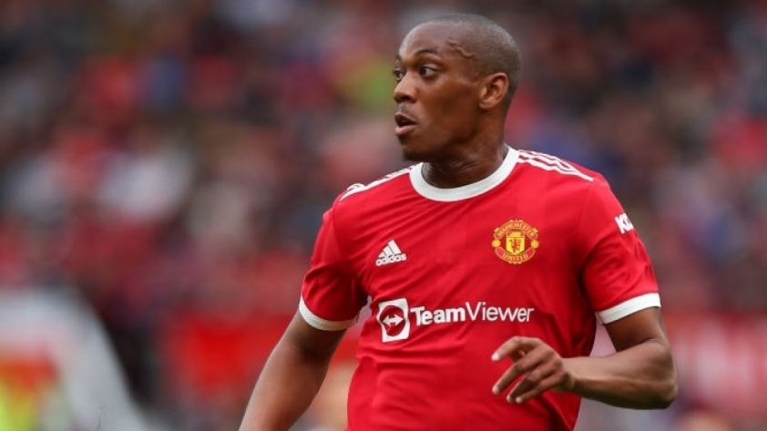 Martial