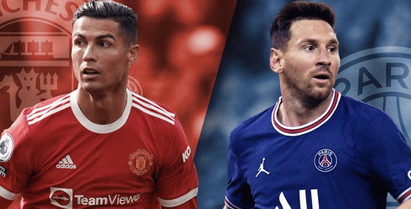 Ronaldo