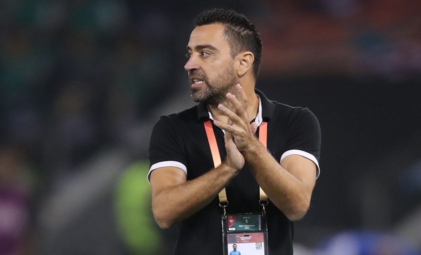 Xavi