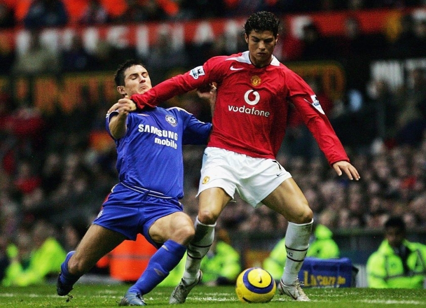 Lampard