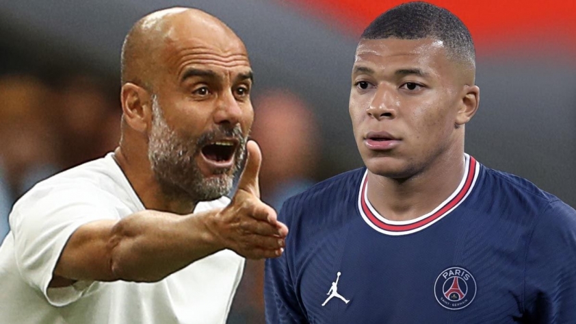 Mbappe