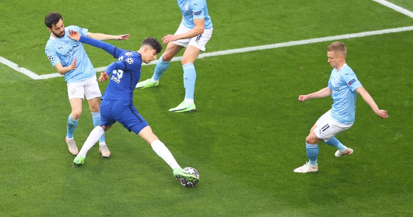 Chelsea