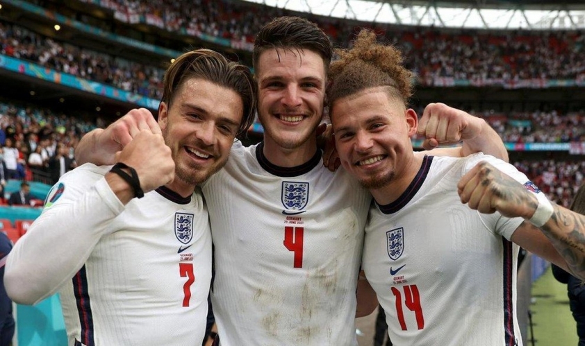 Kalvin Phillips