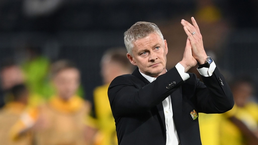 Solskjaer