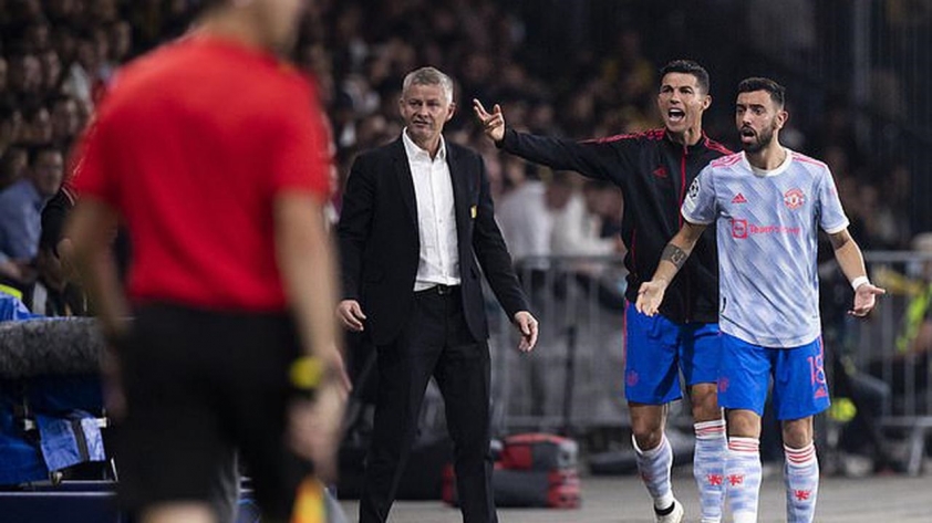 Ronaldo
