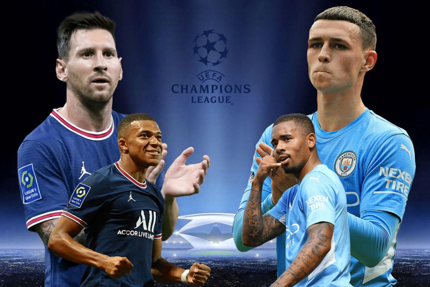 PSG
